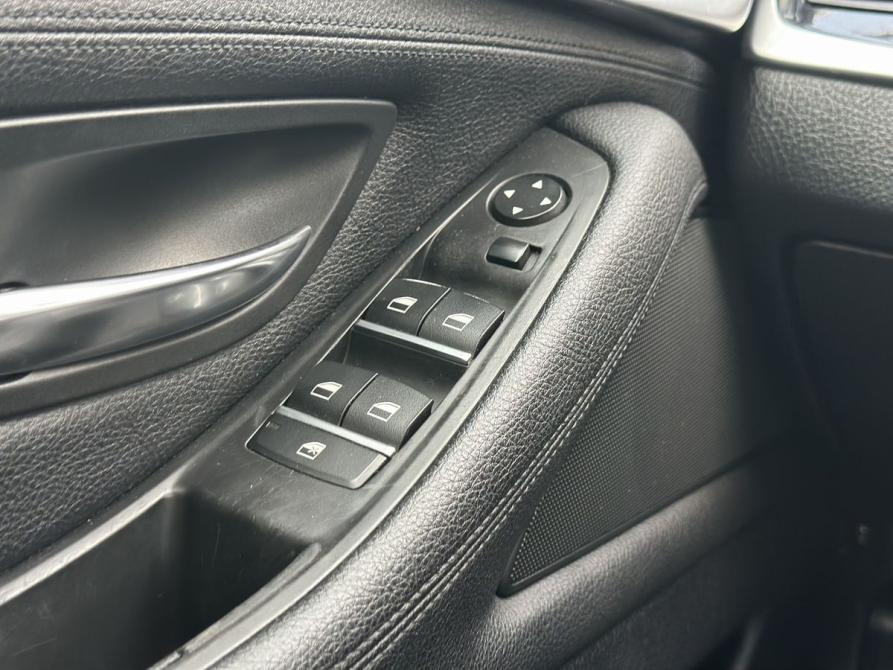 BMW 5 серии VI (F10/F11/F07) Рестайлинг Липецк  - изображение 15