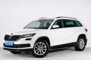 Skoda Kodiaq I Челябинск  - изображение 24