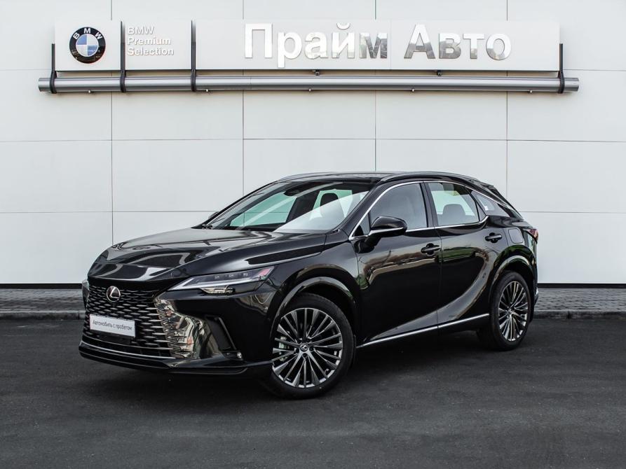 Lexus RX V Магнитогорск  - изображение 1