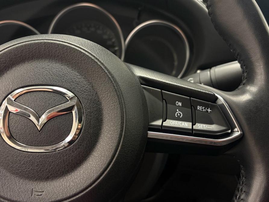 Mazda 6 III (GJ) Рестайлинг 2 Ростов-на-Дону  - изображение 10