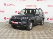 Lada (ВАЗ) Niva Travel I Вологда  - изображение 16