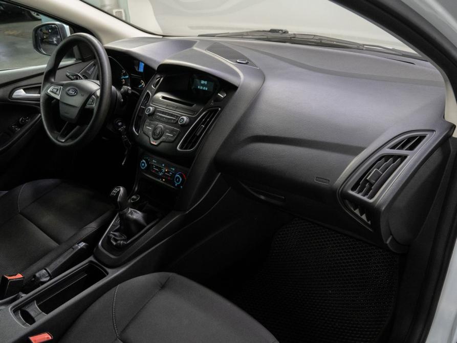Ford Focus III Рестайлинг Тюмень  - изображение 15