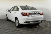 Lada (ВАЗ) Vesta I Рестайлинг (NG) Нижний Новгород  - изображение 25