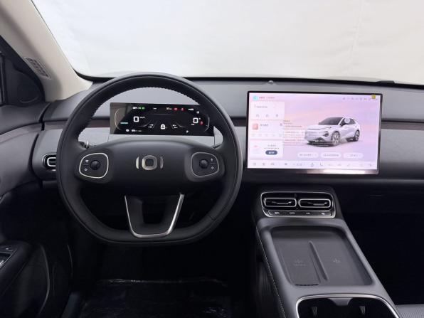 Changan Qiyuan Q05 II с пробегом 2026 года, цена 3 599 000 рублей, 35 км, внедорожник, Автокод Объявления