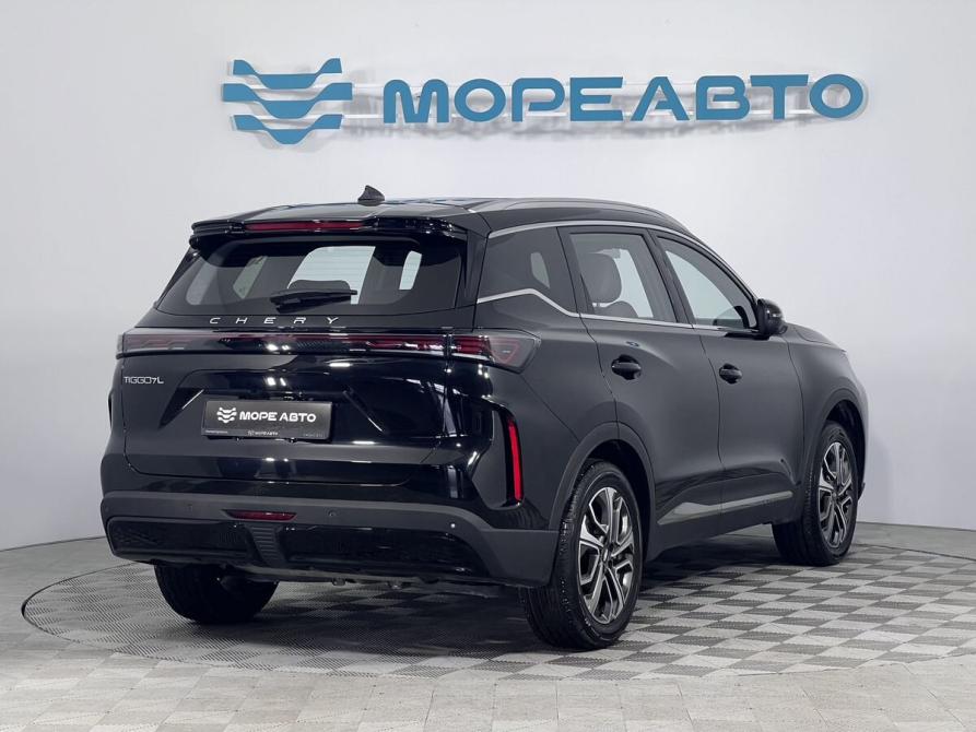 Chery Tiggo 7L Калининград  - изображение 5