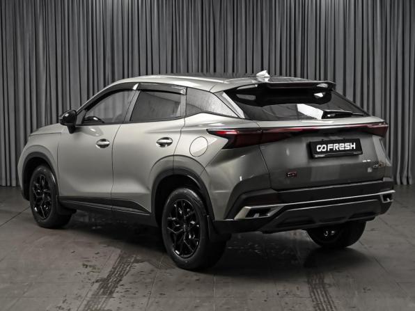 Omoda C5 I с пробегом 2024 года, цена 1 938 000 рублей, 8454 км, внедорожник, Автокод Объявления