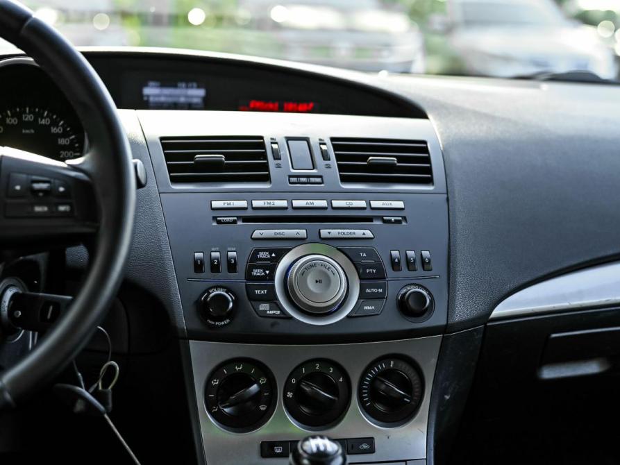 Mazda 3 II (BL) Санкт-Петербург  - изображение 7