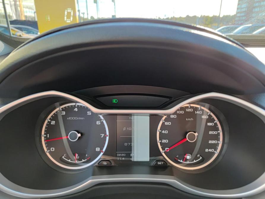 Geely Atlas I Йошкар-Ола  - изображение 16