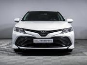 Toyota Camry VIII (XV70) Москва  - изображение 19