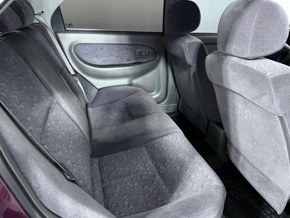 Kia Spectra I Рестайлинг 2 с пробегом 2006 года, цена 385 000 рублей, 190449 км, седан, Автокод Объявления