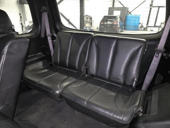 Hyundai Terracan I с пробегом 2001 года, цена 630 000 рублей, 243090 км, внедорожник, Автокод Объявления