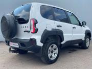 Lada (ВАЗ) Niva Travel I Стерлитамак  - изображение 44