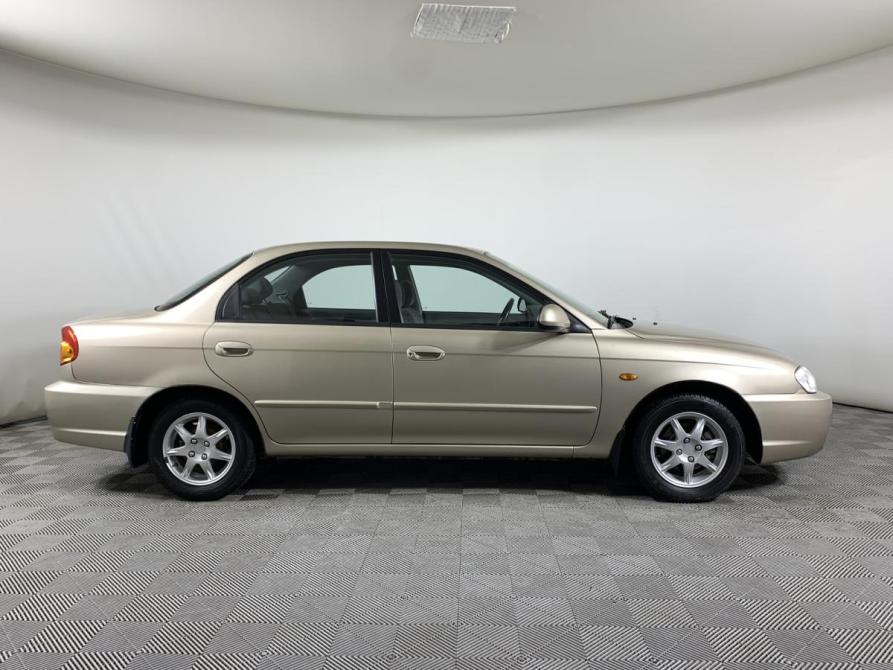 Kia Spectra I Рестайлинг 2 Москва  - изображение 4