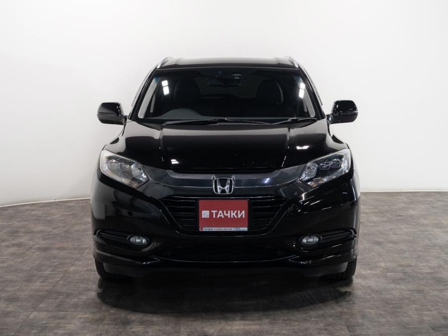 Honda Vezel I Чита  - изображение 2