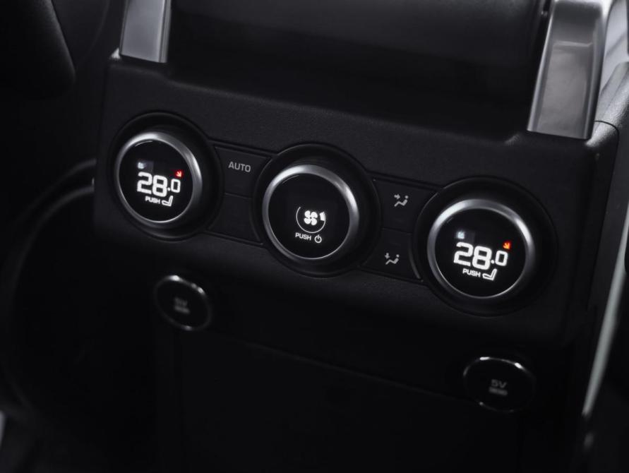 Land Rover Discovery V Санкт-Петербург  - изображение 37