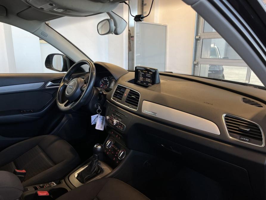 Audi Q3 I (8U) Чебоксары  - изображение 12