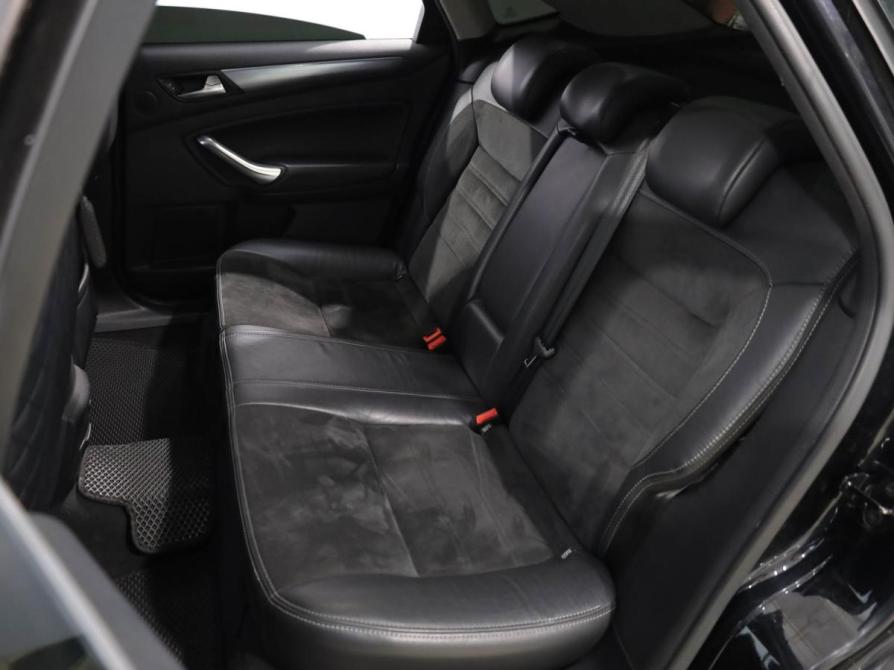 Ford Mondeo IV Рестайлинг Ростов-на-Дону  - изображение 9