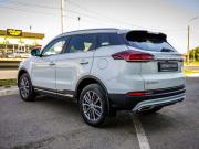 Geely Atlas Pro Волгоград  - изображение 43