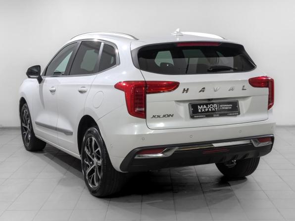 Haval Jolion I с пробегом 2022 года, цена 1 655 000 рублей, 92482 км, внедорожник, Автокод Объявления