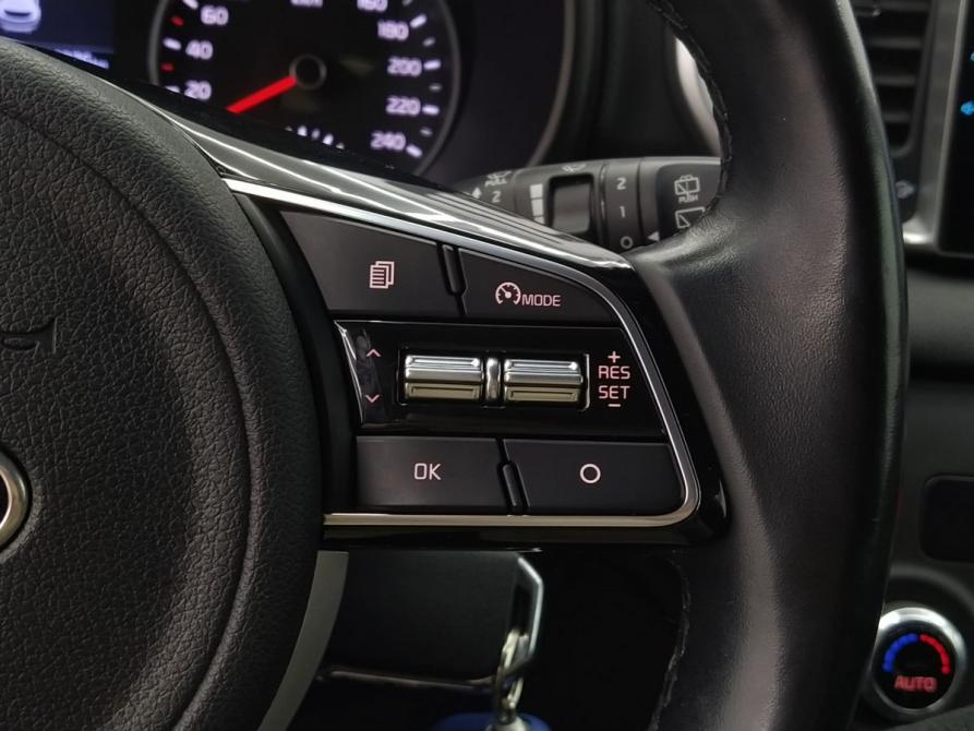 Kia Sportage IV Рестайлинг Екатеринбург  - изображение 10
