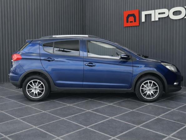 Lifan X50 с пробегом 2018 года, цена 617 000 рублей, 94921 км, хэтчбек, Автокод Объявления