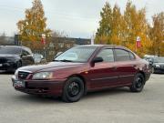 Hyundai Elantra III (XD2) Рестайлинг Ижевск  - изображение 21