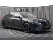 Toyota Camry VIII (XV70) Москва  - изображение 27