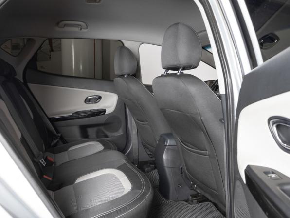 Kia Ceed II Рестайлинг с пробегом 2015 года, цена 1 224 951 рубль, 161275 км, хэтчбек, Автокод Объявления
