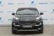 Kia Sportage IV Рестайлинг Пермь  - изображение 22