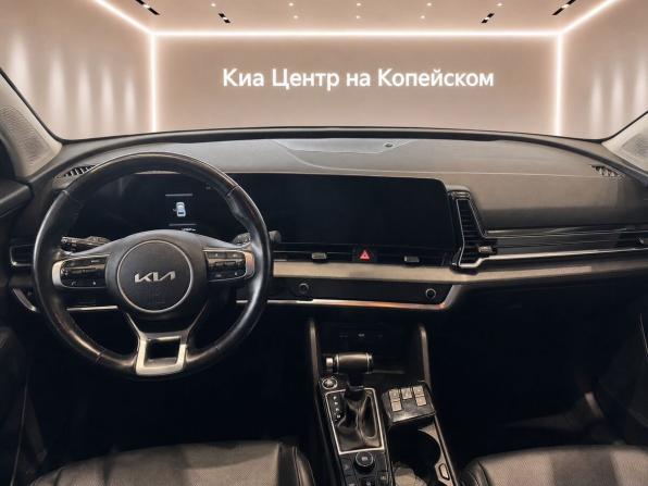 Kia Sportage V с пробегом 2021 года, цена 2 695 000 рублей, 123600 км, внедорожник, Автокод Объявления