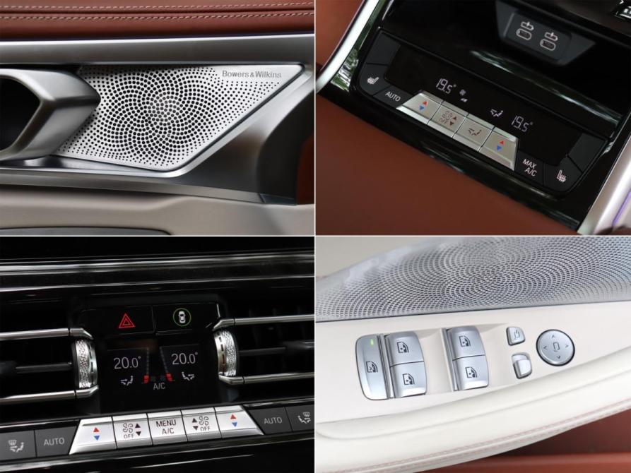 BMW 8 серии II (G14/G15/G16) Москва  - изображение 26