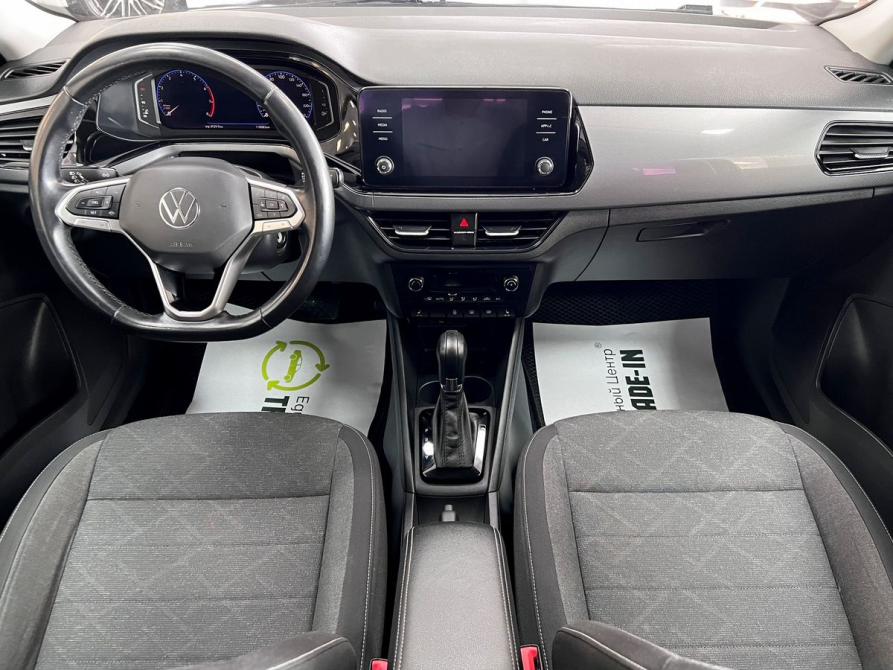 Volkswagen Polo VI Тверь  - изображение 11