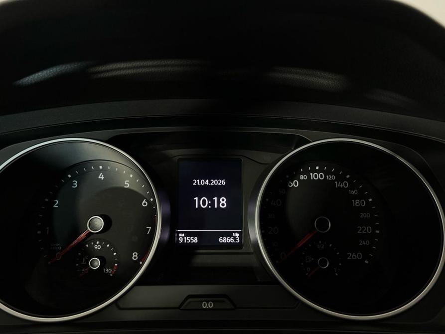Volkswagen Tiguan II Архангельск  - изображение 18