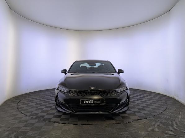 Kia K5 III с пробегом 2021 года, цена 2 990 000 рублей, 74187 км, седан, Автокод Объявления