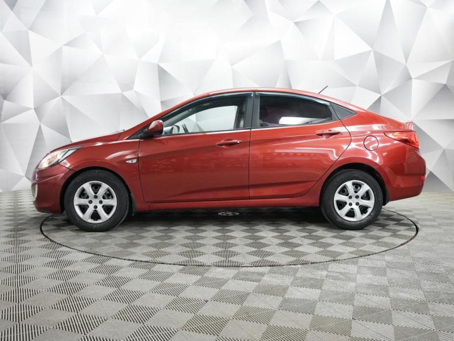 Hyundai Solaris I Ульяновск  - изображение 2