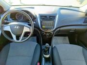 Hyundai Solaris I Тюмень  - изображение 35