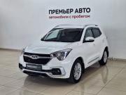Chery Tiggo 4 I Рестайлинг Смоленск  - изображение 15