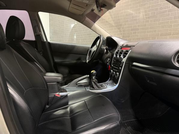 Mazda 6 I (GG) Рестайлинг с пробегом 2005 года, цена 430 000 рублей, 198016 км, седан, Автокод Объявления