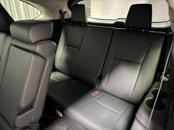 Toyota Highlander IV (XU70) с пробегом 2026 года, цена 5 140 000 рублей, 15 км, внедорожник, Автокод Объявления