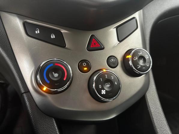 Chevrolet Aveo II с пробегом 2012 года, цена 620 000 рублей, 130975 км, седан, Автокод Объявления