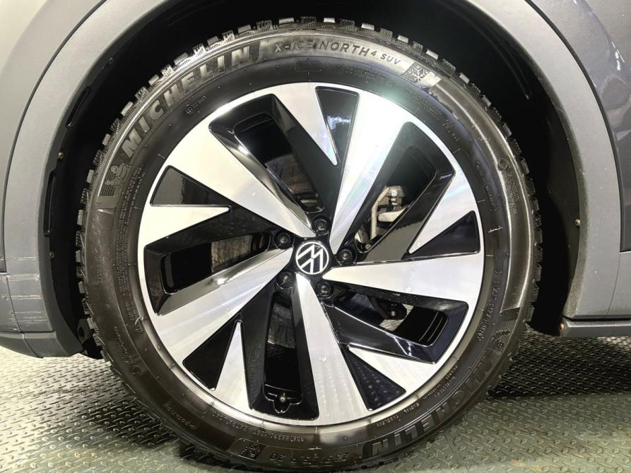 Volkswagen ID.4 Пермь  - изображение 9