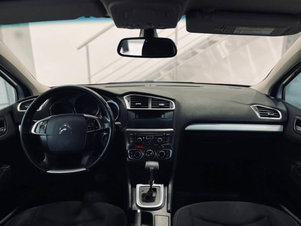 Citroen C4 II с пробегом 2013 года, цена 529 900 рублей, 226000 км, седан, Автокод Объявления