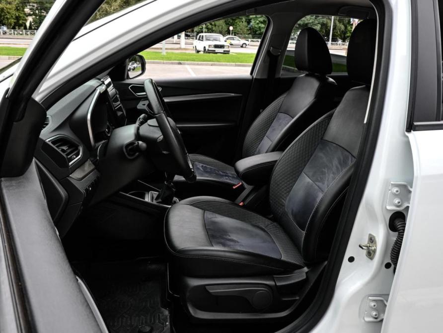 Lada (ВАЗ) Vesta I Рестайлинг (NG) Волгоград  - изображение 10