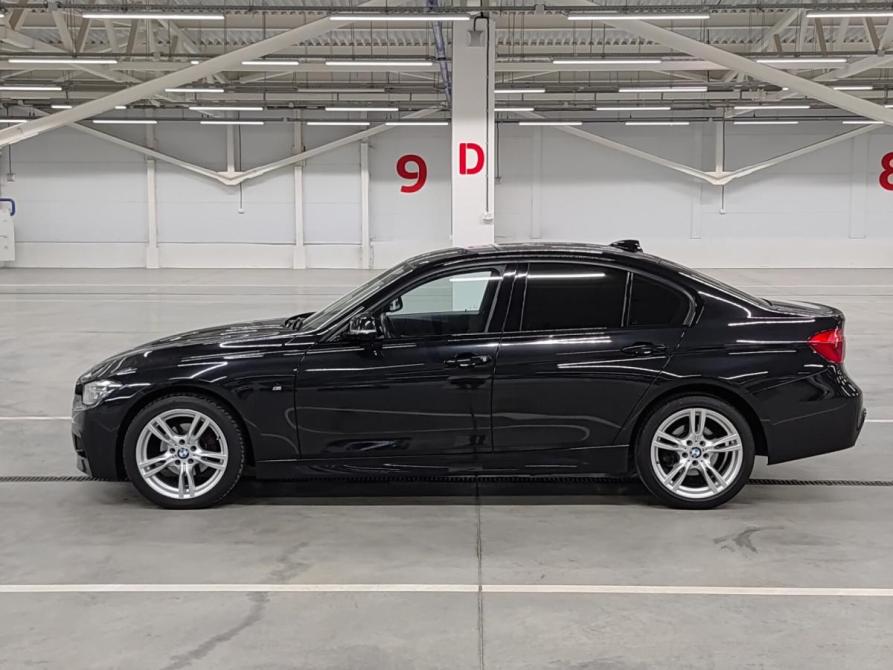 BMW 3 серии VI (F3x) Рестайлинг Казань  - изображение 10