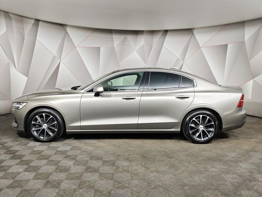 Volvo S60 III Москва  - изображение 5