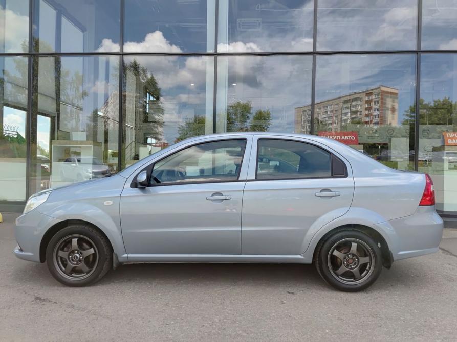 Ravon Nexia R3 Ижевск  - изображение 10