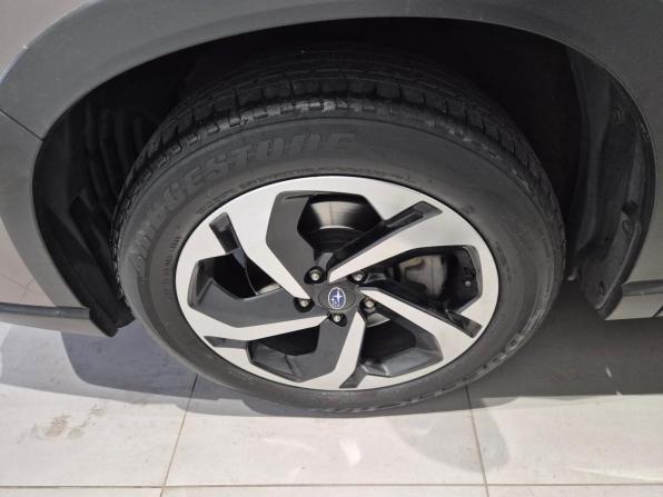 Subaru Forester V Рестайлинг с пробегом 2021 года, цена 3 899 000 рублей, 46171 км, внедорожник, Автокод Объявления