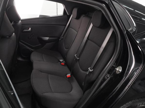 Kia Rio III с пробегом 2013 года, цена 899 000 рублей, 115253 км, седан, Автокод Объявления