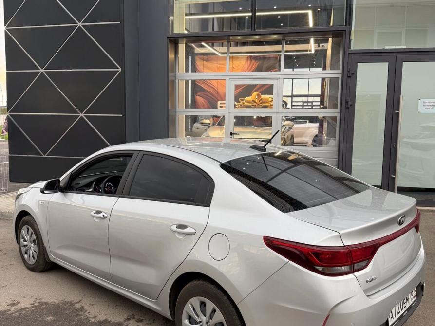 Kia Rio IV Рестайлинг Санкт-Петербург  - изображение 2