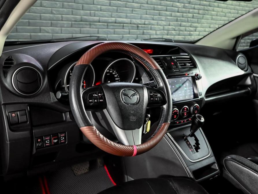 Mazda 5 II (CW) Екатеринбург  - изображение 11